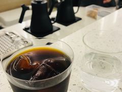 -Onirii Coffee(长乐路店)