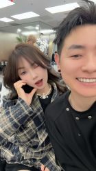 -5M HAIR SALON 旗舰店