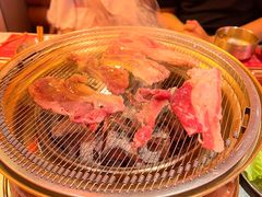 -西塔老太太泥炉烤肉(苏州大悦城店)