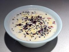 牛奶醪糟-宝葫芦西北茶食铺(万达店)