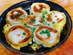 豆腐生煎包-恋萍小吃(时代店)