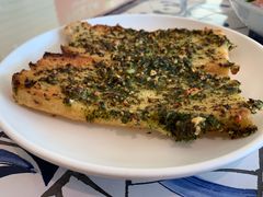 -PIZZA BIANCA(万象城店)