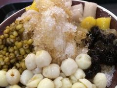 -鲜芋仙(群光广场店)