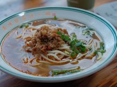 -洞子口张老二凉粉(文殊院店)