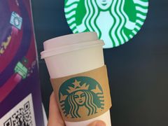 -星巴克(福州大洋百货分店)