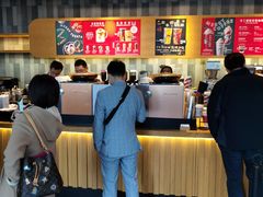 -星巴克臻选(深圳嘉里建设广场店)