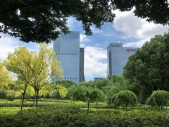 -白塘生态植物园