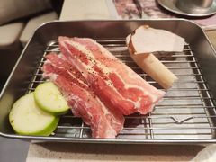 -Ant 蚂蚁洞烤肉·大营地(上海静安大悦城店)