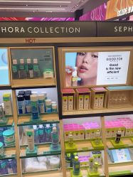 -丝芙兰Sephora