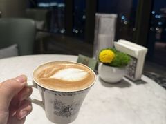 -三迪希尔顿酒店·星空酒廊