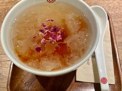 -彬媽糖水(侨鑫国际店)