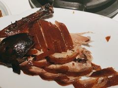 -四世同堂·京菜·烤鸭(双井店)