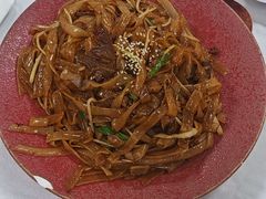 -鹿鸣酒家(越秀店)