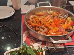 -和福顺·牛肉海鲜焖锅(汕头金平万达广场店)