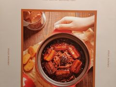 菜单-港丽餐厅(正大店)