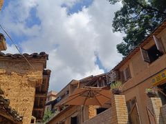 -杨家堂村