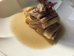 金陵盐水鸭-绿杨春·淮扬宴(庐山路店)