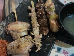 -海神·济州岛海鲜料理(天乐广场店)
