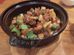 -苹果树下艺术餐厅(通州店)