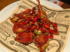 -乔街深夜食堂·小龙虾·高压锅生蚝(杭州总店)