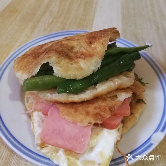 毛毛小吃(和平路店)