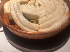 -奉天小馆·非遗东北菜(济南万象城店)