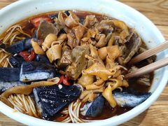 -晓马鸭店(新芜路店)