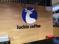 -luckincoffee瑞幸咖啡(顺义华联商厦店)