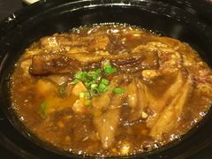-潮堂 · 潮州菜(国贸商城店)