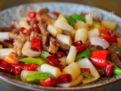 -百丈园(陈村店)