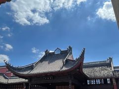 -宁波府城隍庙