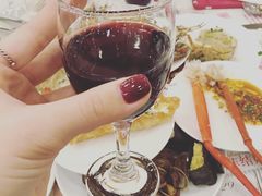 -芭菲盛宴·环球美食(袁家岗店)