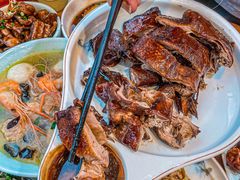 -百家鲜·杭帮菜