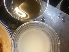 -马来西亚美食街