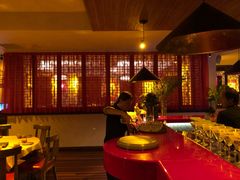 -龙门阵茶屋川菜馆(武康路店)