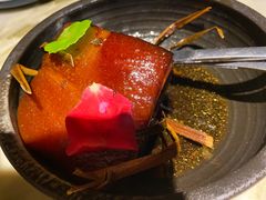 -绿茶餐厅(城西银泰城店)