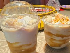 -鲜芋仙MeetFresh(万达店)