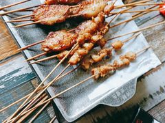 -管氏翅吧(广渠门店)