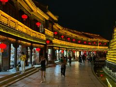 -台儿庄古城