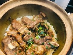 -红星光发煲仔饭(文海店)