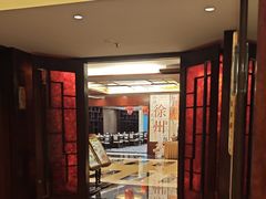 -四季轩中餐厅(徐州开元名都大酒店)