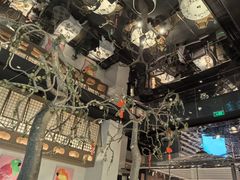 -桂满陇·海市蜃楼·黑金(国金店)