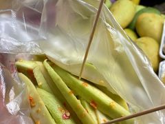 辣椒盐芒果-海大南门夜市(海富街店)