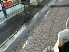 -石家庄正定国际机场-T2航站楼