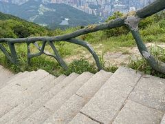 -梧桐山风景名胜区