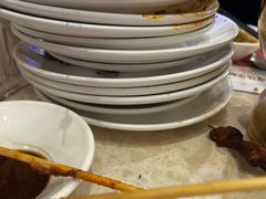 -芭菲盛宴·环球美食(北城国际店)