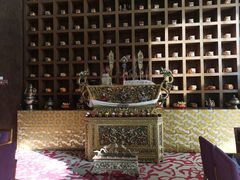 -日喀则乔穆朗宗酒店