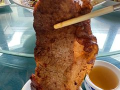 -代木儿回锅肉
