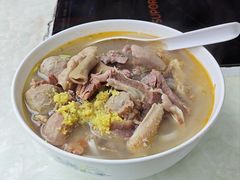 -华威达牛庄(黄埔大道西店)