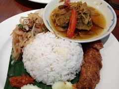 亚扎鱼套餐(酸汁鱼)-小槟城美食馆